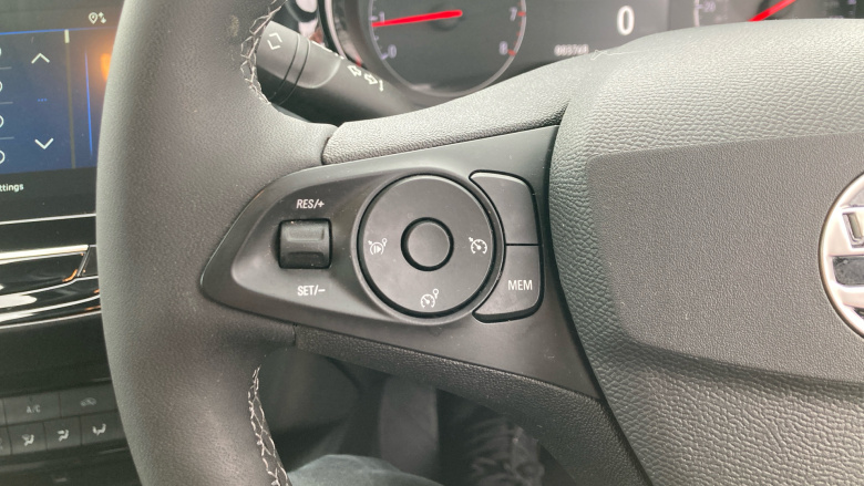 Vauxhall Corsa 1.2 Turbo Design 5dr Petrol Hatchback